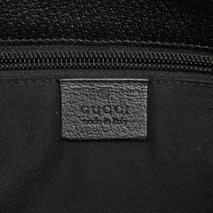 GG Canvas Crossbody