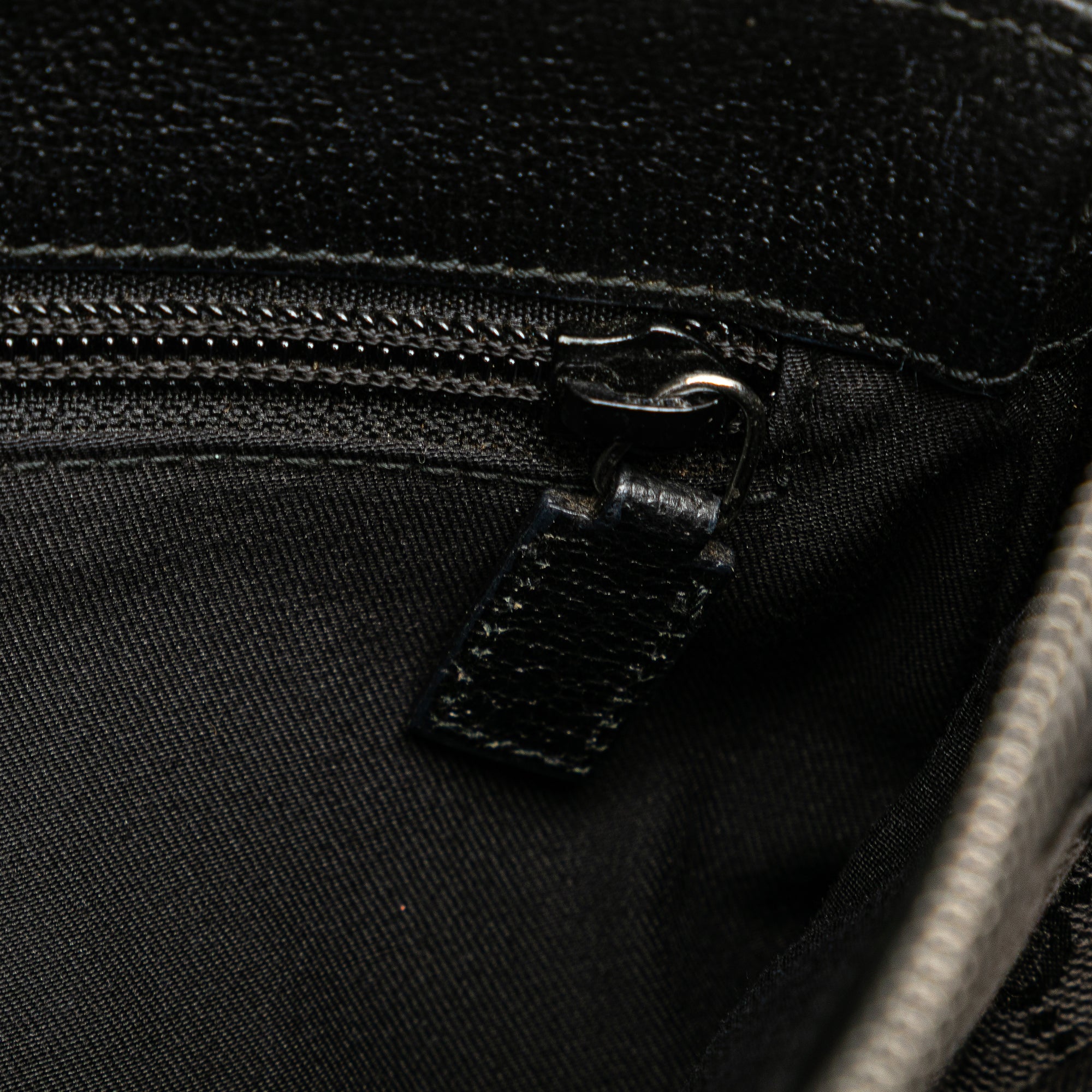 GG Canvas Crossbody