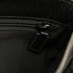 GG Canvas Crossbody