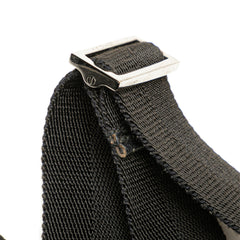 GG Canvas Crossbody