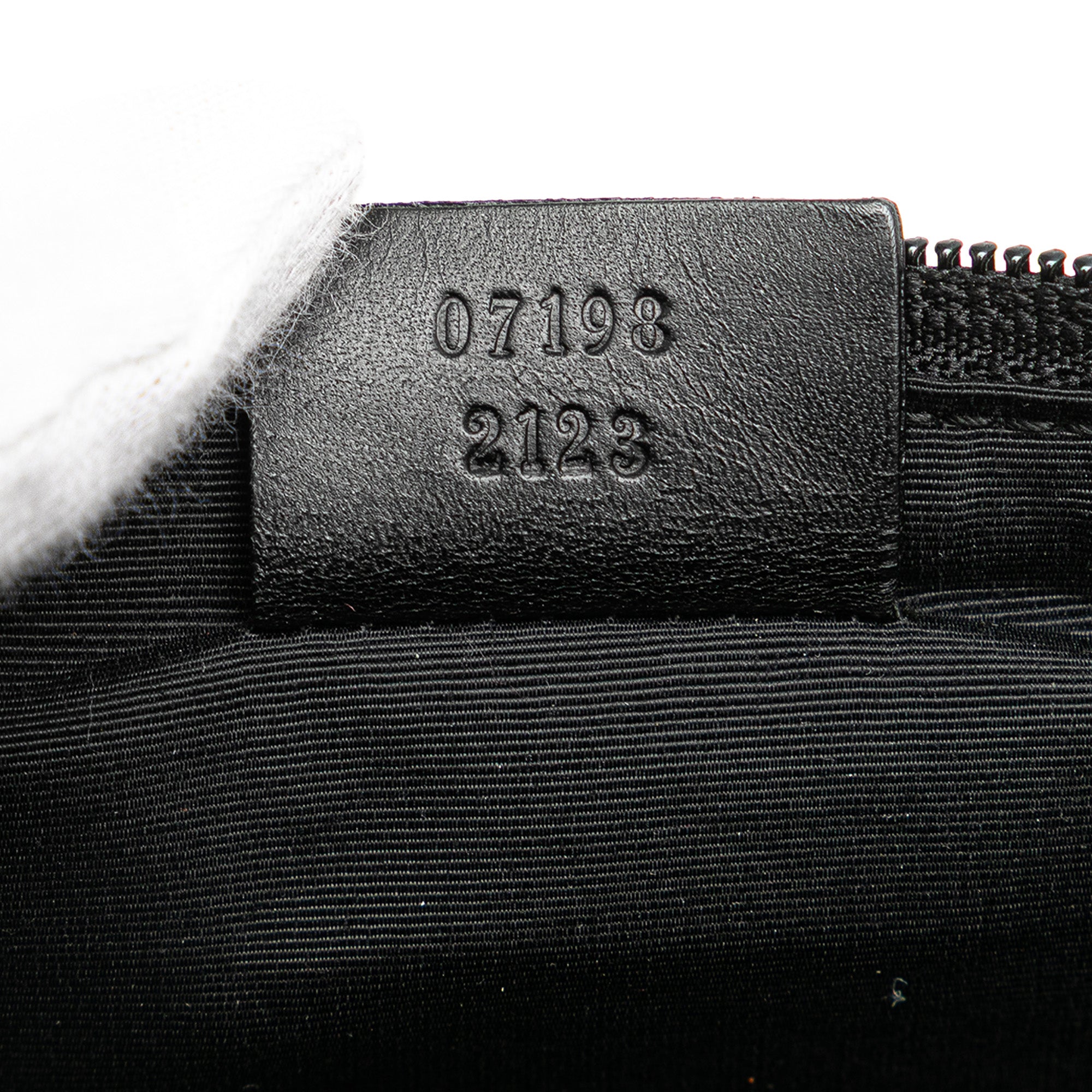 GG Denim Boat