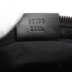 GG Denim Boat
