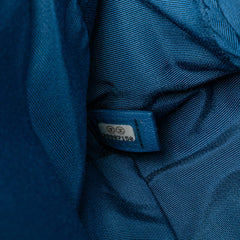 Large Lambskin 19 Flap