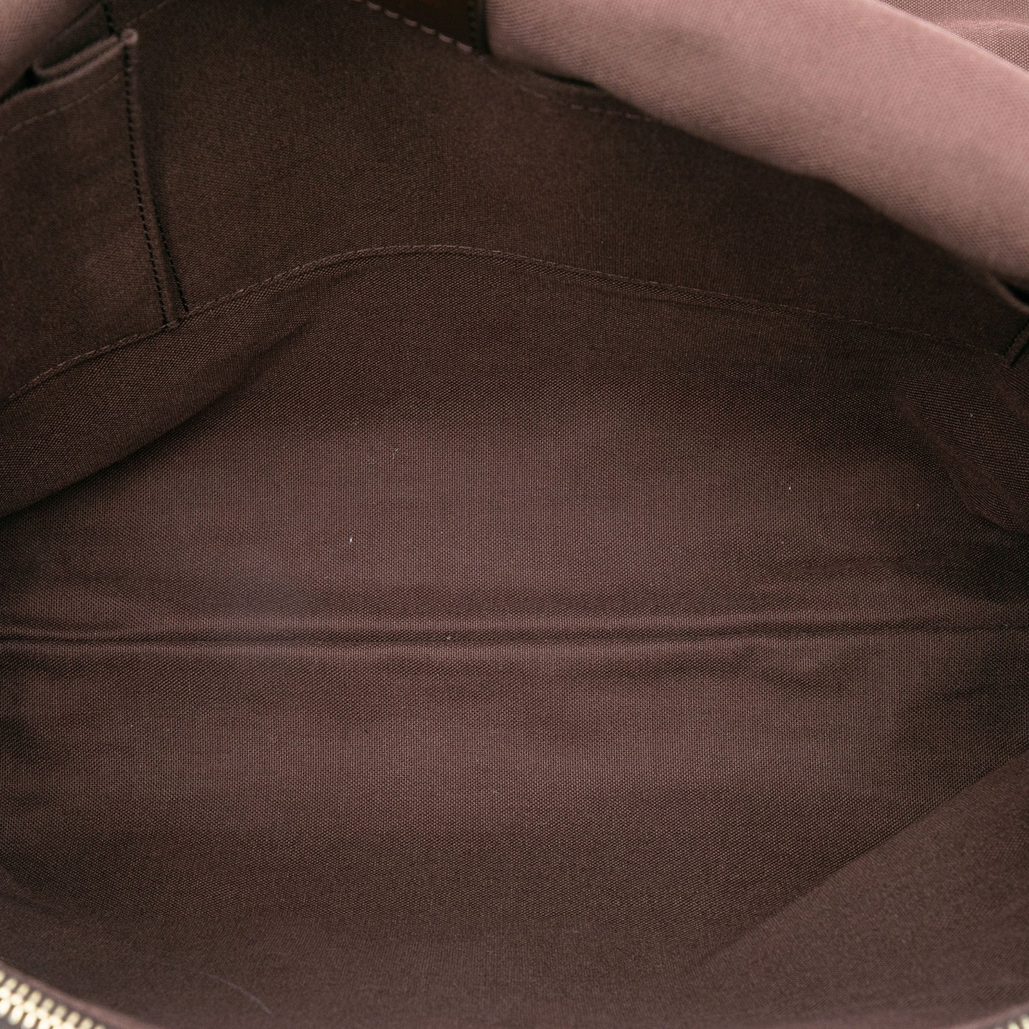 Damier Ebene Brooklyn GM