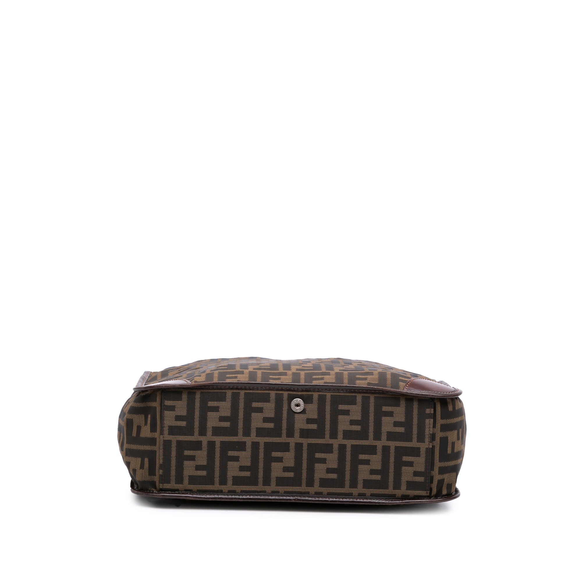 Zucca Canvas Shopping Tote