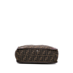 Zucca Canvas Shopping Tote
