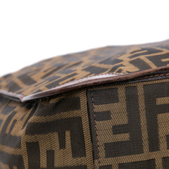 Zucca Canvas Shopping Tote