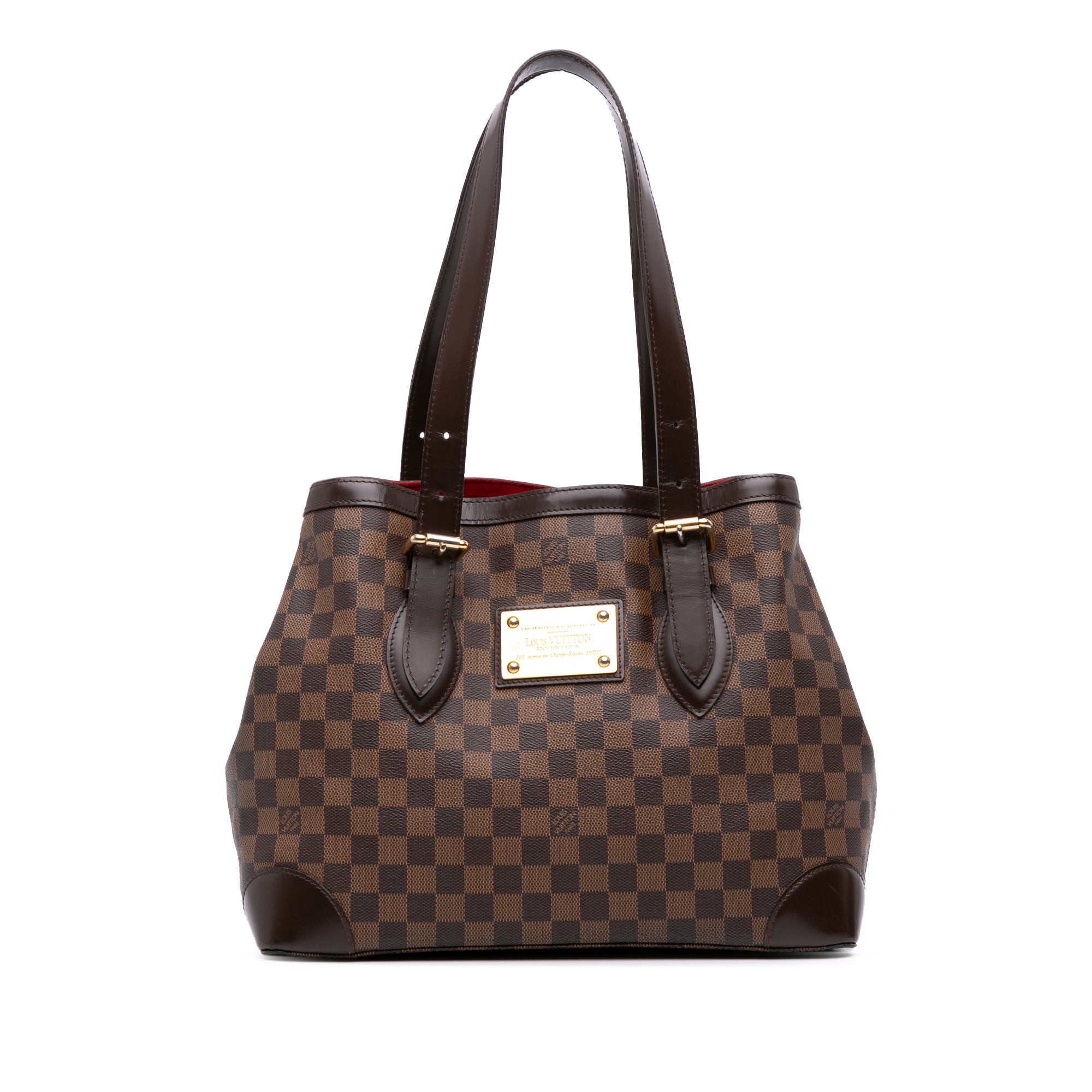 Damier Ebene Hampstead MM