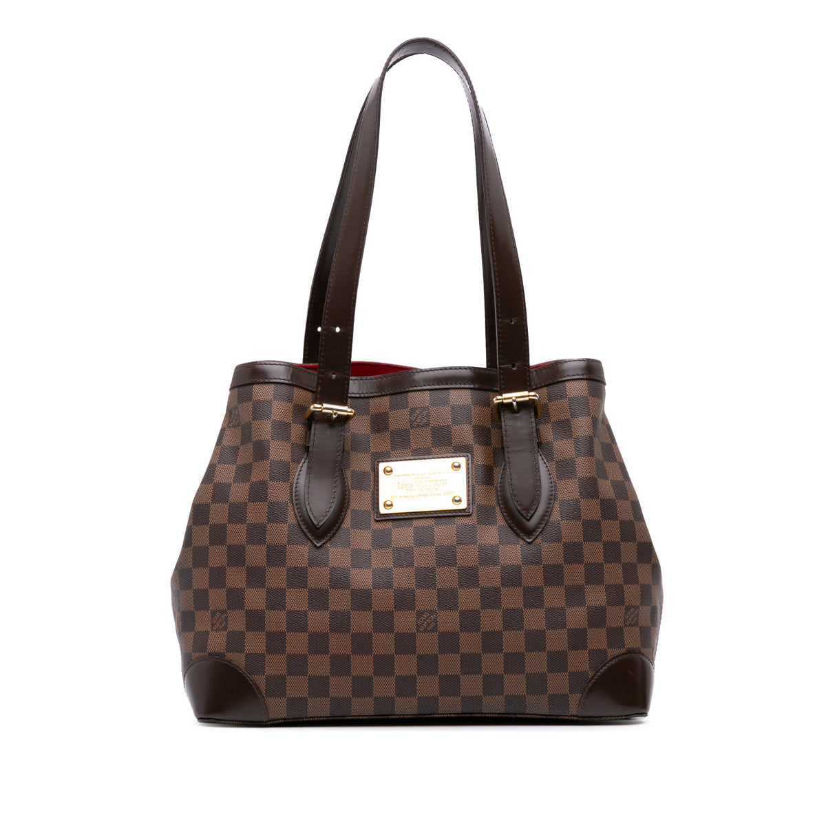 Damier Ebene Hampstead MM
