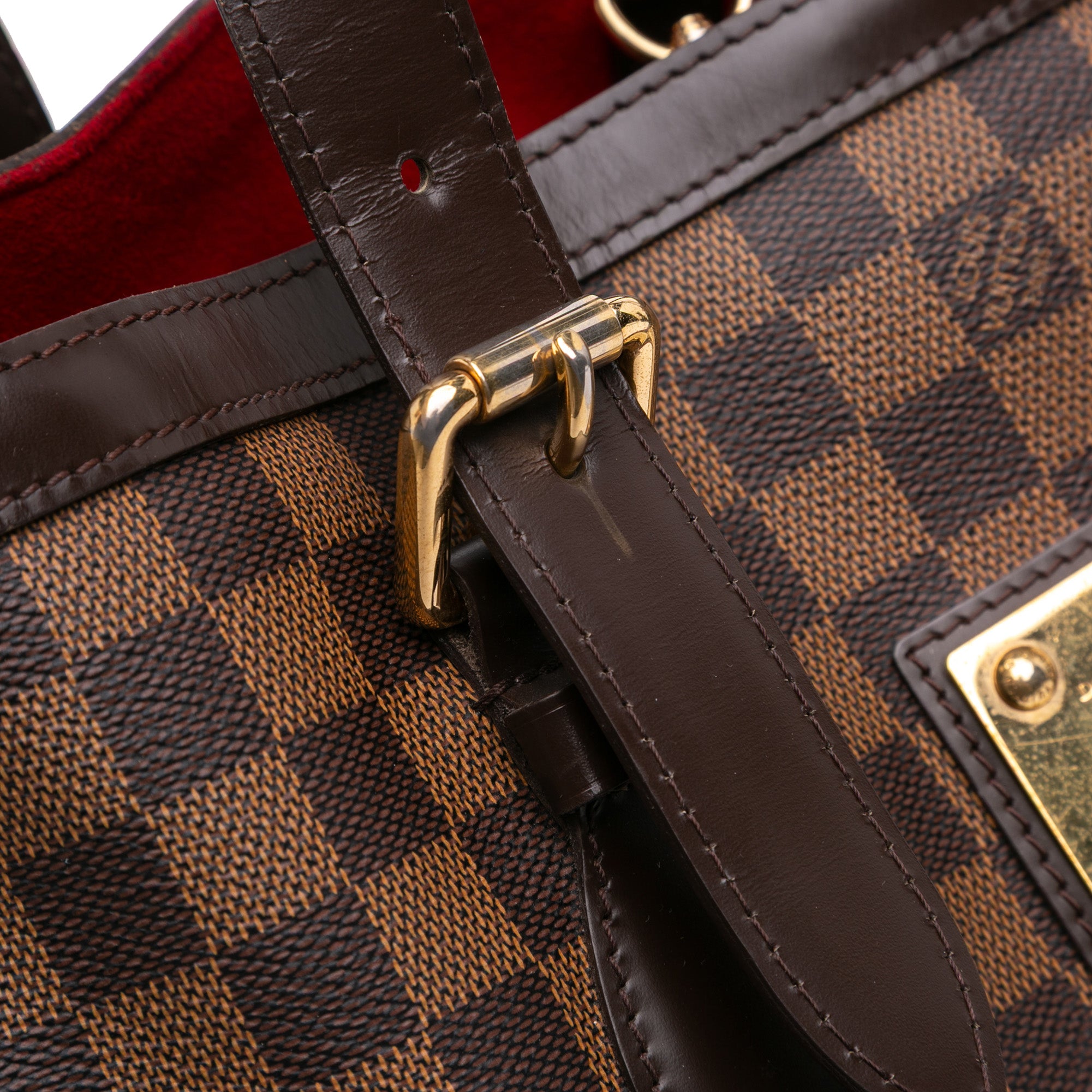 Damier Ebene Hampstead MM