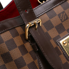 Damier Ebene Hampstead MM