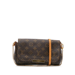 Monogram Favorite PM
