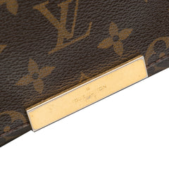 Monogram Favorite PM