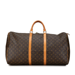 Monogram Keepall 60_0