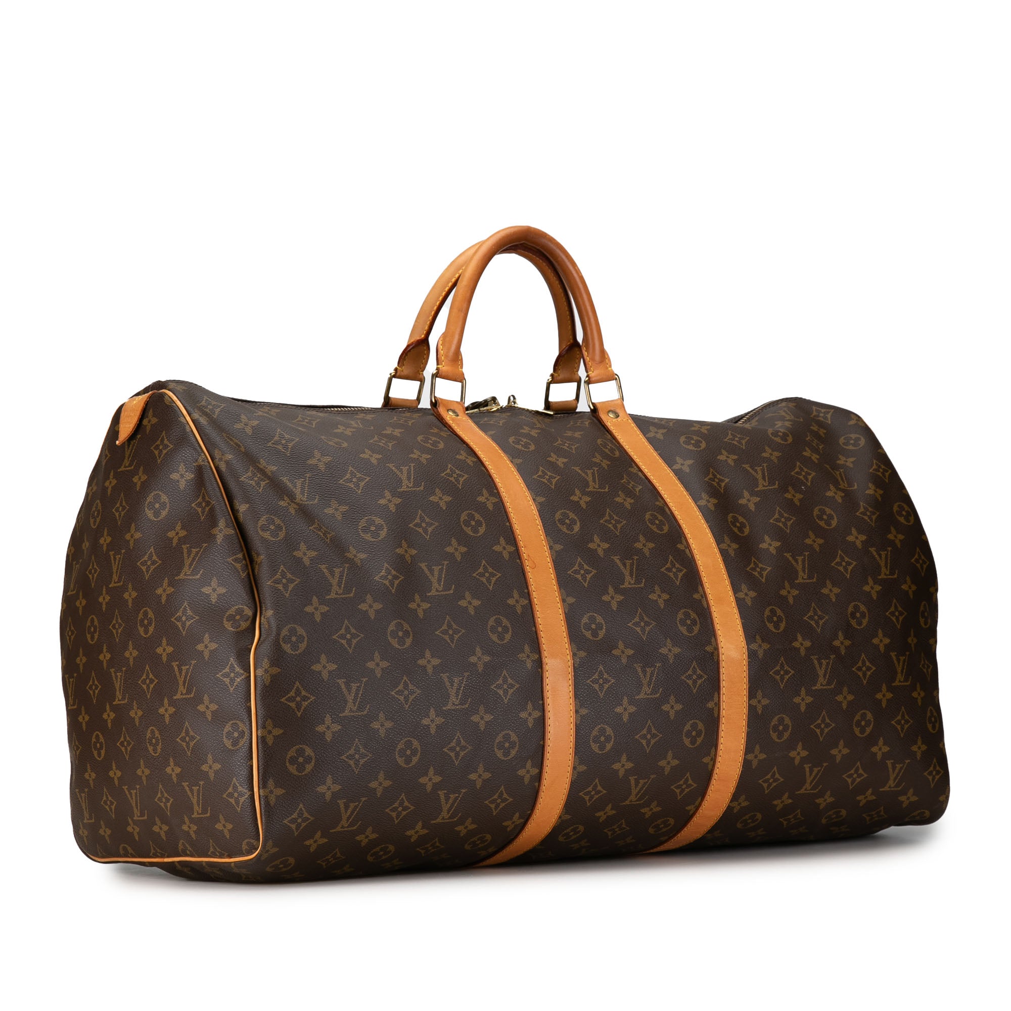 Monogram Keepall 60_1