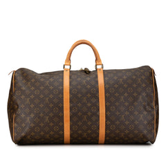 Monogram Keepall 60_2