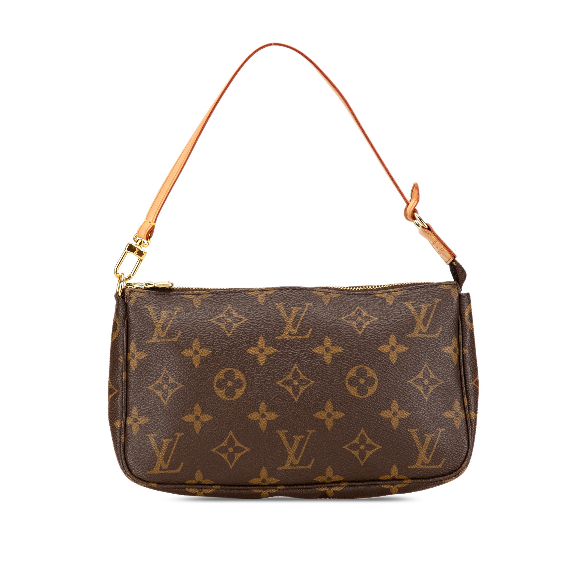 Monogram Pochette Accessoires