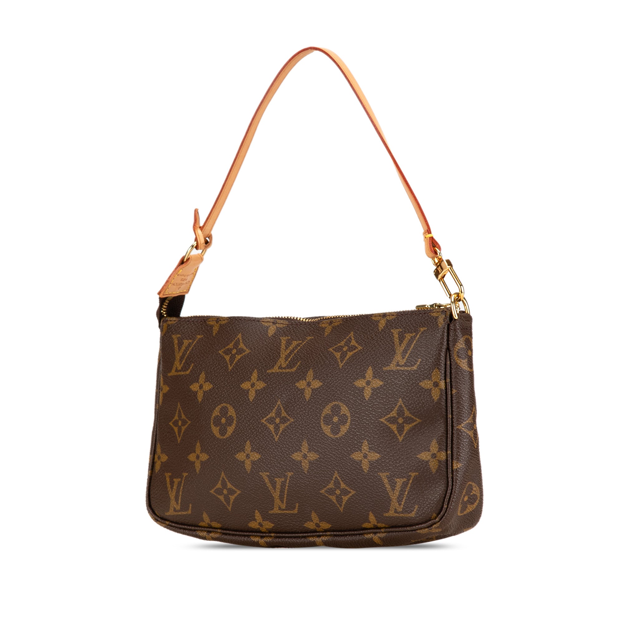 Monogram Pochette Accessoires