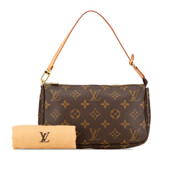 Monogram Pochette Accessoires