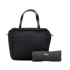 Mini Zucchino Canvas Handbag
