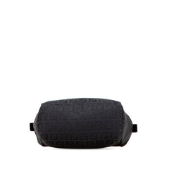 Mini Zucchino Canvas Handbag