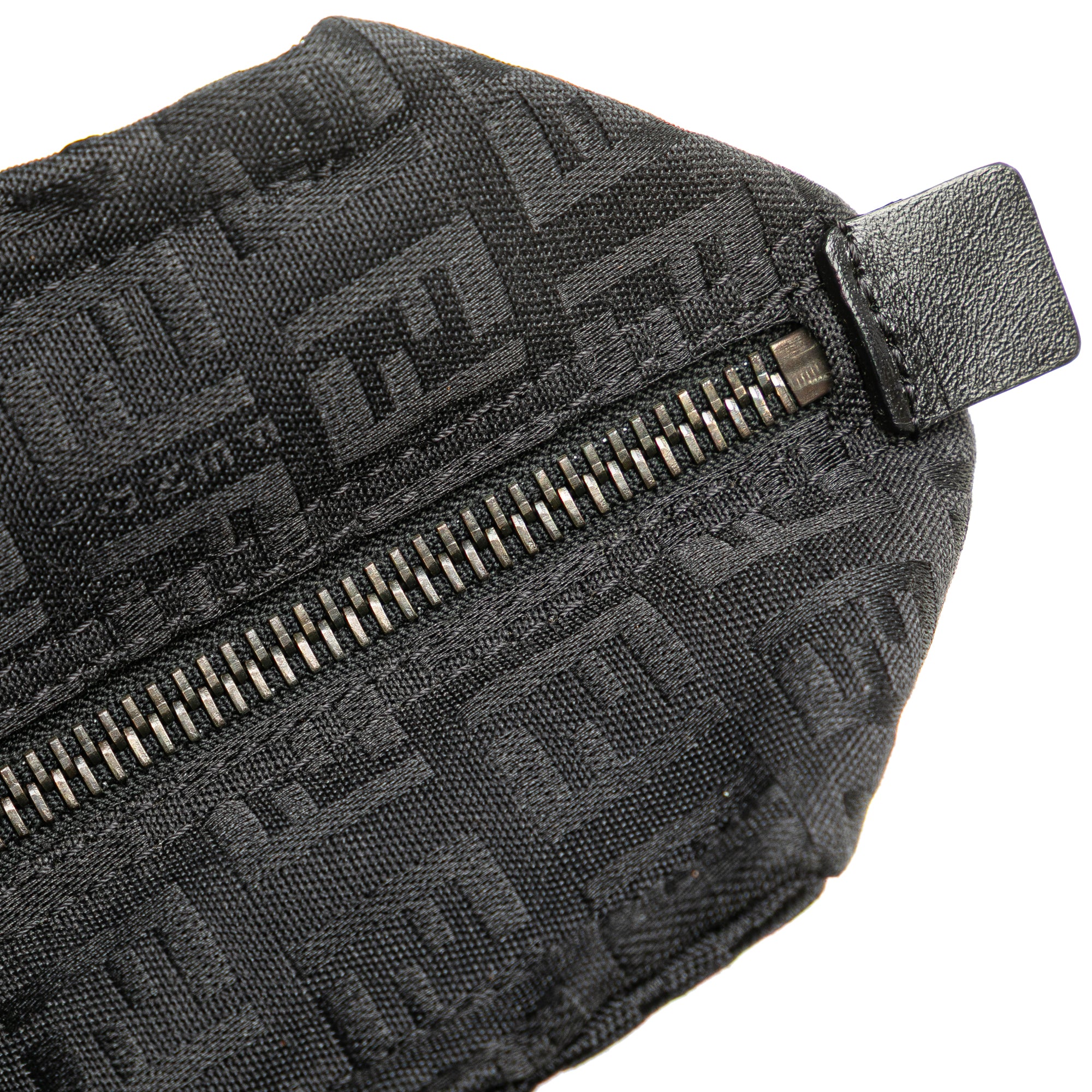 Mini Zucchino Canvas Handbag