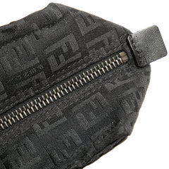 Mini Zucchino Canvas Handbag