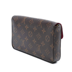Monogram Pochette Felicie