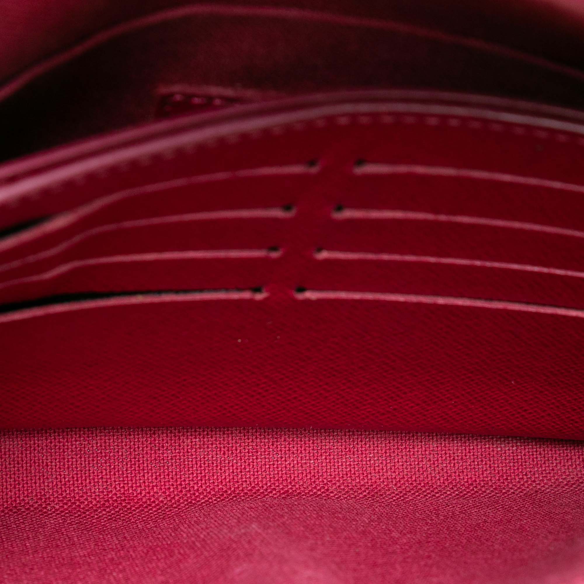 Monogram Pochette Felicie