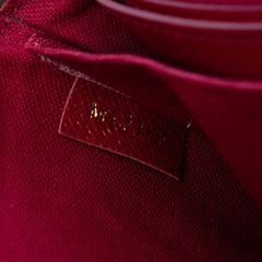 Monogram Pochette Felicie