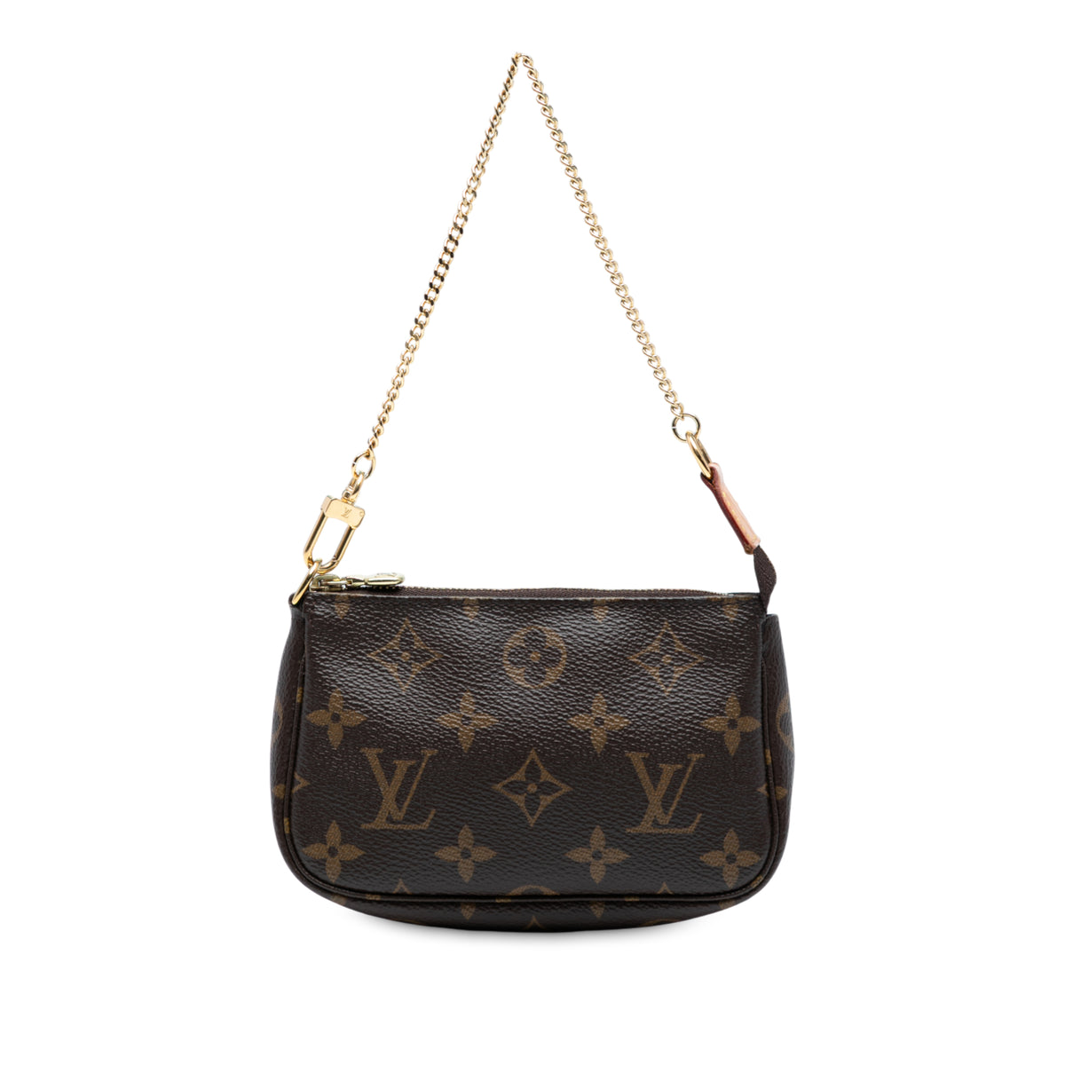 Monogram Mini Pochette Accessoires