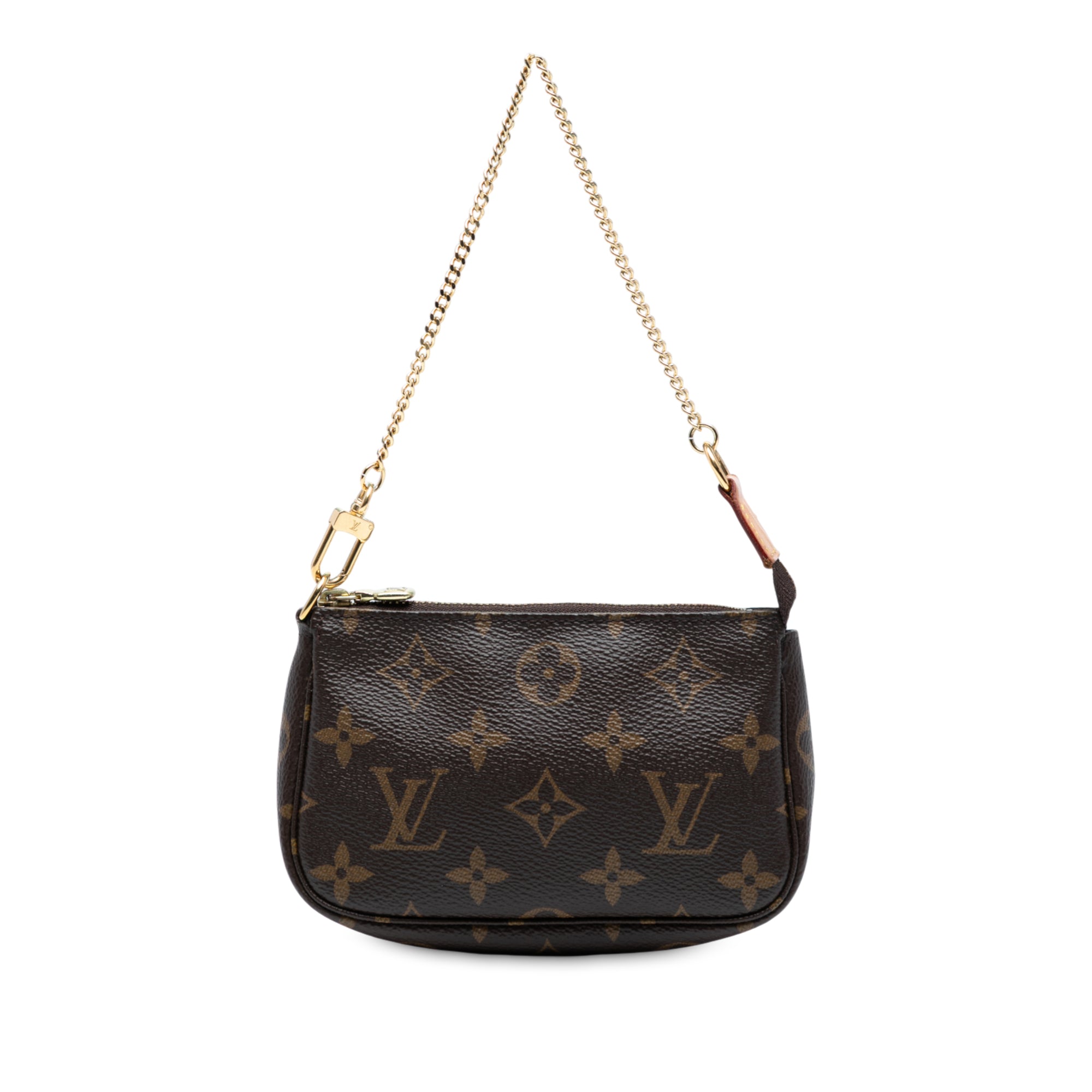 Monogram Mini Pochette Accessoires