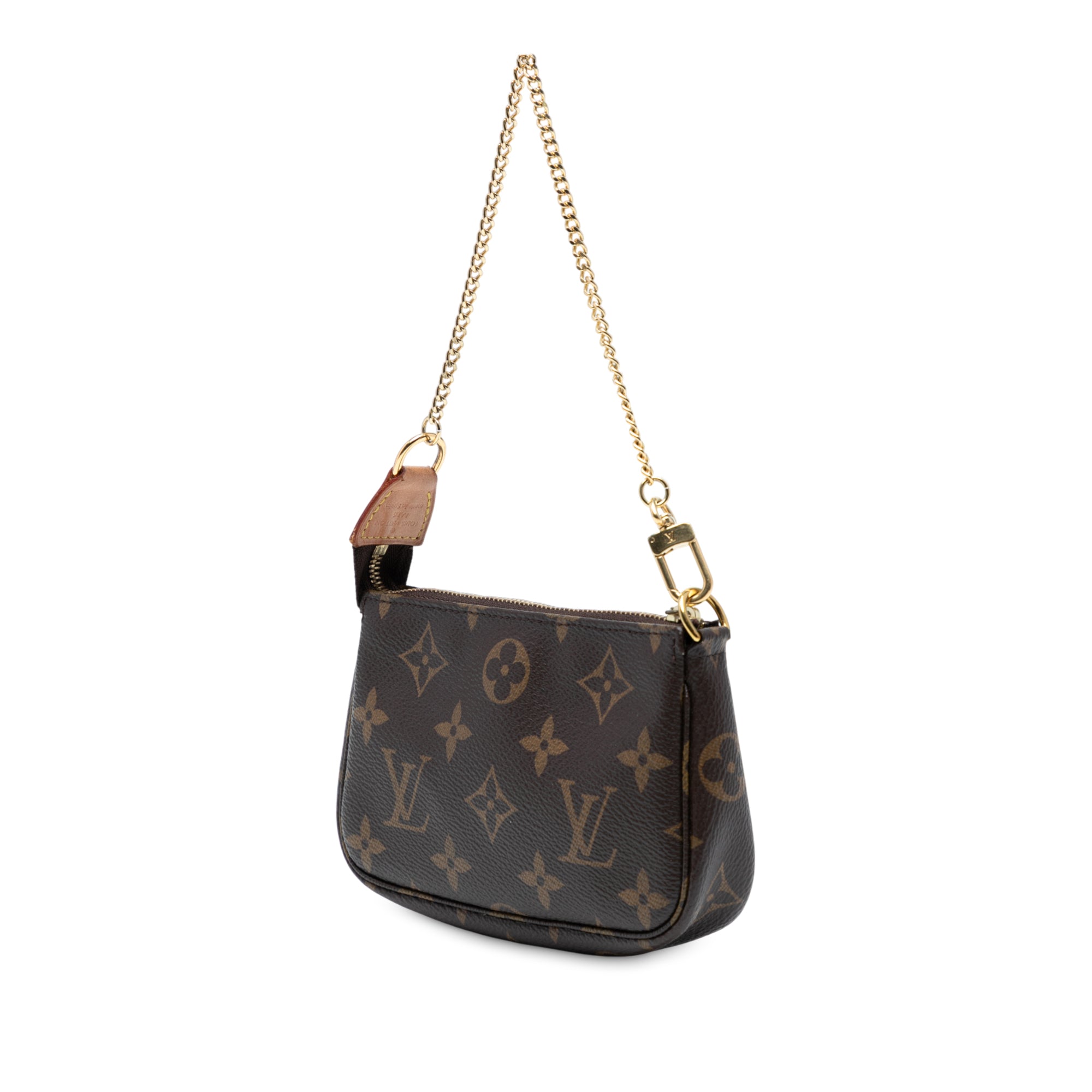 Monogram Mini Pochette Accessoires