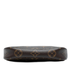 Monogram Mini Pochette Accessoires