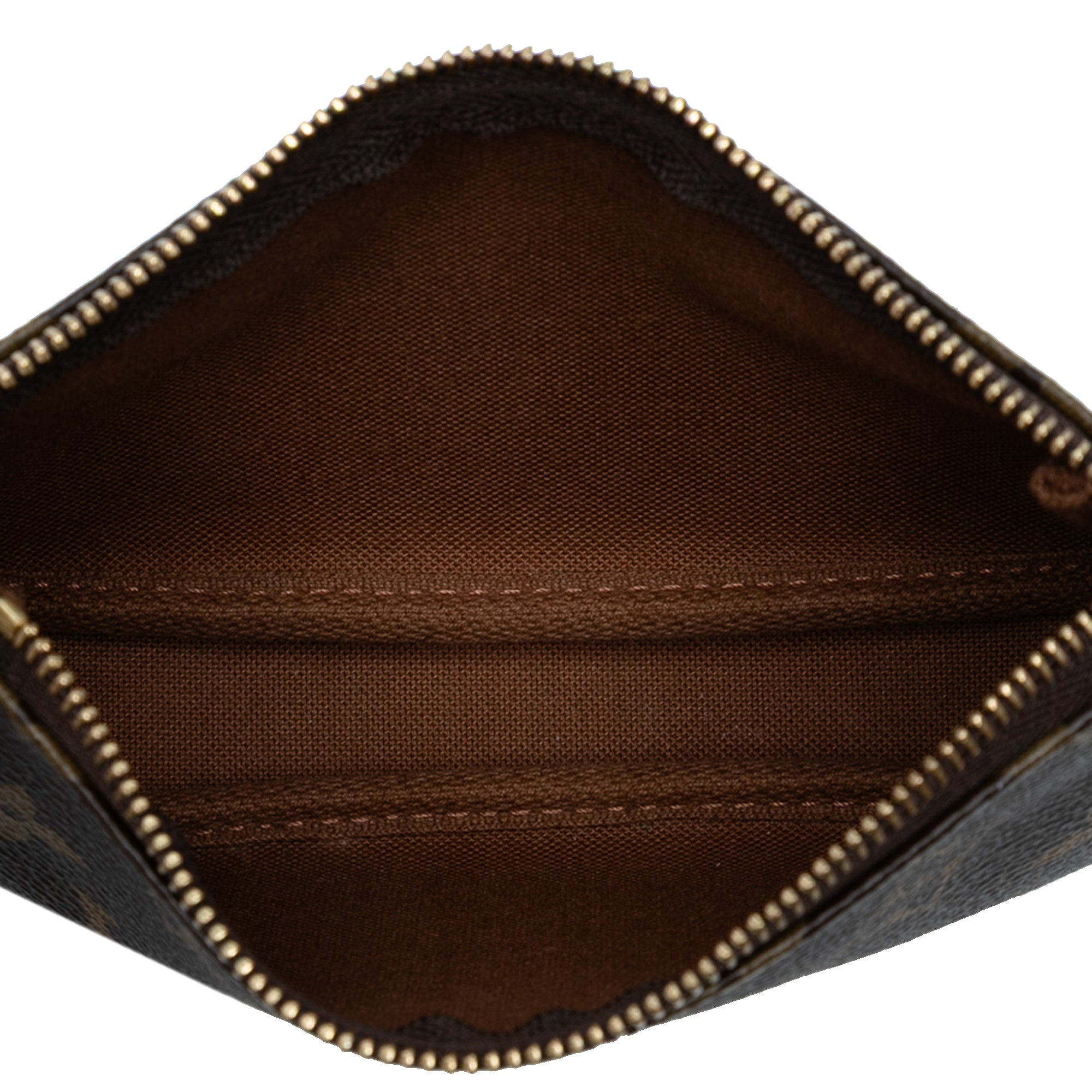 Monogram Mini Pochette Accessoires