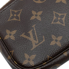 Monogram Mini Pochette Accessoires