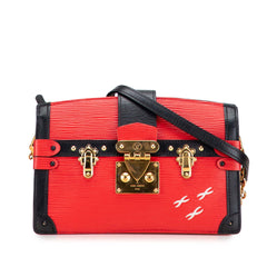 Epi Trunk Clutch
