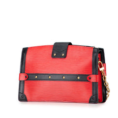 Epi Trunk Clutch