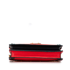 Epi Trunk Clutch