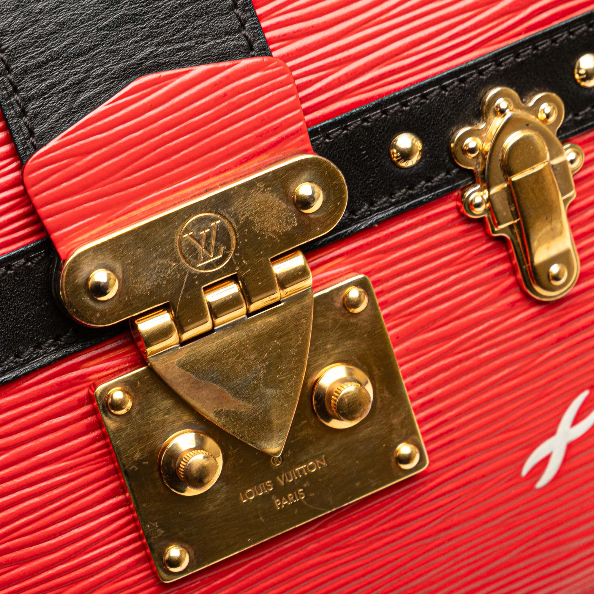 Epi Trunk Clutch