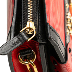 Epi Trunk Clutch