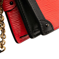 Epi Trunk Clutch