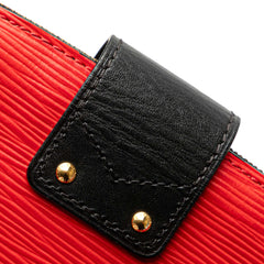 Epi Trunk Clutch
