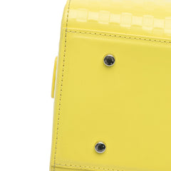 Damier Facette Speedy Cube PM