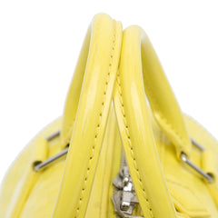 Damier Facette Speedy Cube PM