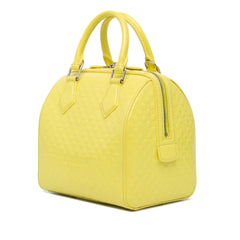 Damier Facette Speedy Cube PM