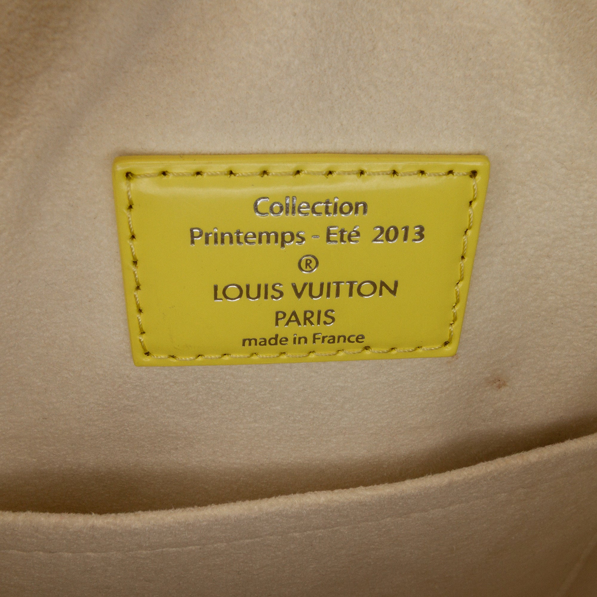 Damier Facette Speedy Cube PM