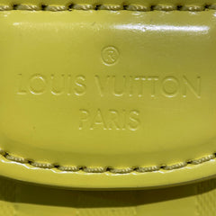 Damier Facette Speedy Cube PM