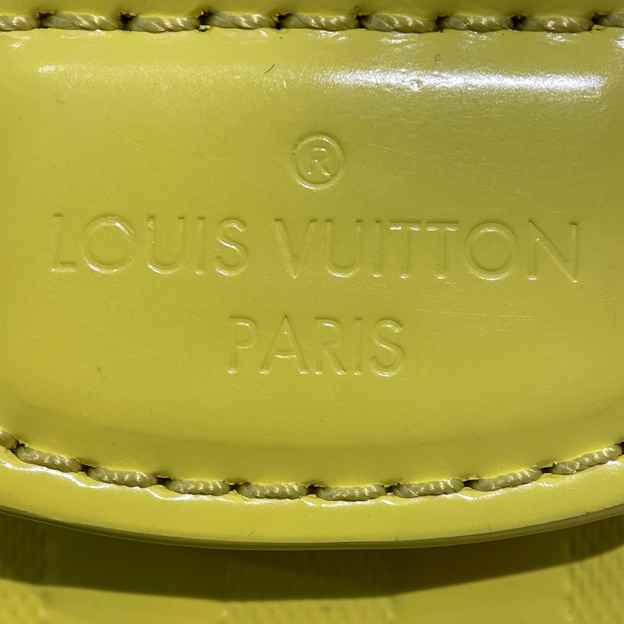 Damier Facette Speedy Cube PM