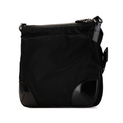 Tessuto Crossbody